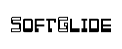 SoftGlide - logo